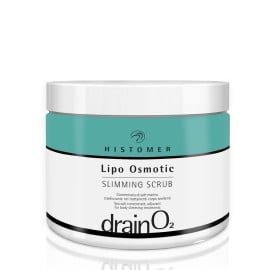 Histomer Drain O2 Lipo Osmotic Slimming Scrub 500ml